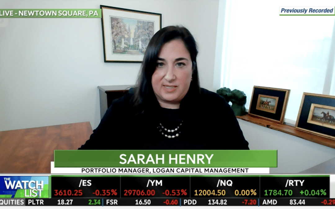 Sarah Henry and Jharonne Martis’ Takeaways From Retail Sales Numbers