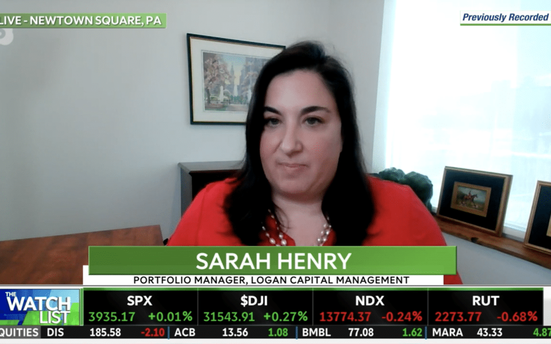 Sarah Henry And Garrett Nelson’s Consumer Discretionary Themes For 2021