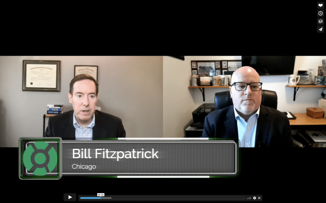 A look outside the US with Bill Fitzpatrick