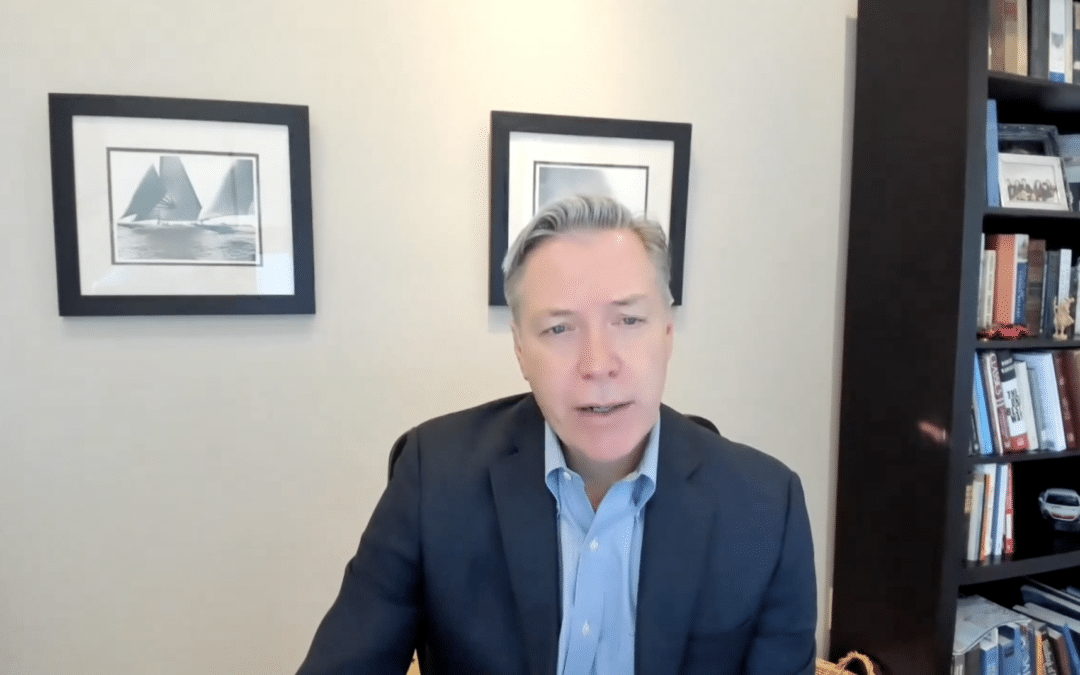 First Quarter Review of Dividend Performers from Chris O’Keefe